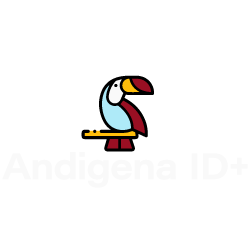 Logo Andigena